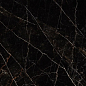 262502 Fondo rettificato Emote Nero Amasanta 78x78 Versace (Gardenia Orchidea)