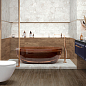 GFA3060LNC07R Lancy матовый карвинг 300x600x9 Alma Ceramica (Уралкерамика) фото в миниатюре 16