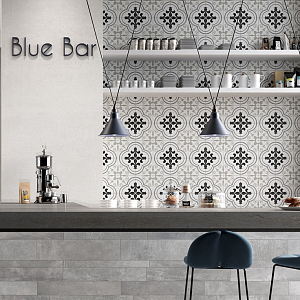 Swing RHS (Rondine) Ceramiche