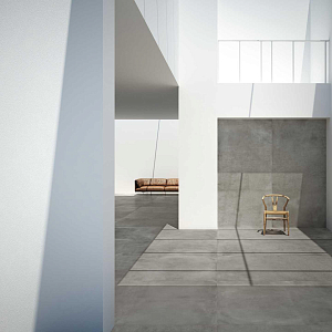 Grande Concrete Look MARAZZI Italy