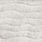 756 BTR1BT Балтимор светлый рельеф волна 32,5x100 Eurotile Ceramica фото в миниатюре 6