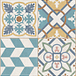 WT36DST16 Design Art Mix 3 300x600x9 New Trend