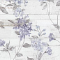 GT15VG San Remo Панно Белый 2 25x50 Global Tile