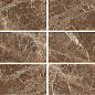 Emperador Eclipse Full Lap 60x120 Qua Granite