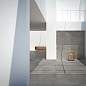 M0GM Grande Concrete Look Graphite 120х240 MARAZZI Italy