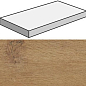 620070000874 Oak Reserve Pure Scalino Angolare Dx 33x120 Atlas Concorde Russia