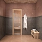 KMB2TGL004BR Бордюр Руссильон бежевый матовый обрезной 30x7,2x0,9 Kerama Marazzi фото в миниатюре 12