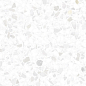 Inspire White 23,5х23,5 Ecoceramic
