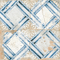 38176 Fs Roots-4 45x45x0,95 Peronda