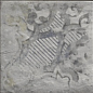 Borghese 20х20 Mainzu