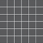 80059.3 Mosaic Dark Grey 5x5 30x30 Serapool фото в миниатюре