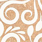 Taco Elba Cotto 7x7 Ceracasa