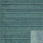 Listelli Azul Macauba Levigato Su Rete Levigato 30x30 Casalgrande Padana