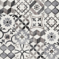 0003475 PLAY CLASSIC MIX GREY 20x20 ABK