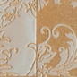 240734 FASCIA PATCHWORK BEIGE 9,8x58,5 Versace (Gardenia Orchidea)