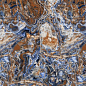 Eco Marble Wine Multy 120x60 Artcer