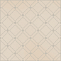 KMD3STA013GN Декор Бахия 1 бежевый светлый глянцевый 9,8x9,8x0,7 Kerama Marazzi