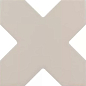 30617 Porto Cross Taupe 12x12 EQUIPE
