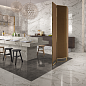 620070000634 Charme Evo Statuario Scalino Angolare Sinistro 33x60 Italon