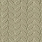RA6N Vida Struttura Foglia 3D Verde Rett 30x90 Ragno Marazzi