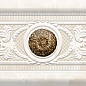 92 ERMITAGE (центр) 15х29,5 Eurotile Ceramica
