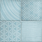 TWU09RCD016 Richard 24.9x50 Alma Ceramica (Уралкерамика)