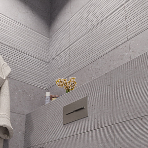Rockberry Cube Ceramica
