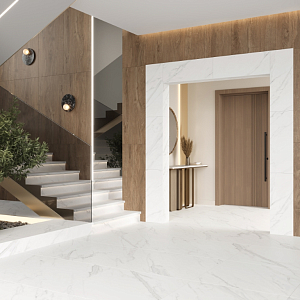 Airy White Laparet