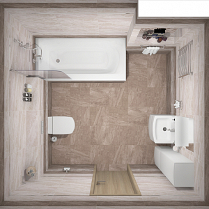Pegas Beige Laparet
