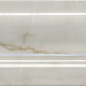 FMD024 Плинтус Стемма белый 20*10 Kerama Marazzi