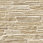 TWA11ROK414 Rocko рельефная 200*600*7,5 Alma Ceramica (Уралкерамика)