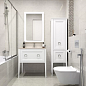 15147 Монсанту серый светлый глянцевый 15х40 Kerama Marazzi фото в миниатюре 18