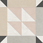 GP2020DMX11 Design Mix 3 матовый 200x200x8 New Trend