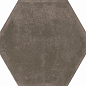 23004 Виченца коричневый темный 20х23,1 Kerama Marazzi