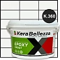Design К.360 2 кг KeraBellezza