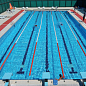 80147 Cobalt 25х50 Serapool