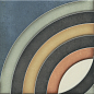 HGD/A556/5009 Декор Фантазия 2 матовый 20x20 Kerama Marazzi