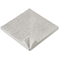 103-8000IK Внутренний угол поручня Apache Linear Unglazed 24,5x24,5 Serapool фото в миниатюре