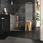 GNSH 75N RM Nero 75x75 Imola Ceramica