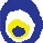 SD109 Porcelain Mosaic Design Evil Eye Bead 2 5x5 (330x270) Serapool
