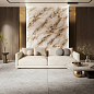 Oracle Dark Grey Carving 60х120 BELLEZA фото в миниатюре 11