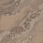 OM03 Oceanmist Brown неполированный 80x80 Ametis by Estima