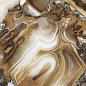 Sirius Gold Полированный 60х60 Laparet