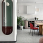 Frammento MARAZZI Italy