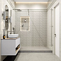 15147 Монсанту серый светлый глянцевый 15х40 Kerama Marazzi фото в миниатюре 26