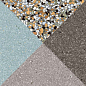 Cestio Multicolor Mix 20X20 VIVES