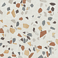 AT02 Arti Multicolor Неполированный Рект. 80x80x11 Ametis by Estima