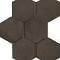 R4CQ Rewind Tabacco 21х18.2 Ragno Marazzi