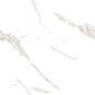 Calacatta Sharp Gold Белый Полированный 80х80 Ceradim