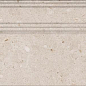 FME016R Плинтус Риккарди бежевый матовый обрезной 20x40 Kerama Marazzi